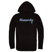 W Republic Script Hoodie Old Dominion Monarchs 558-228