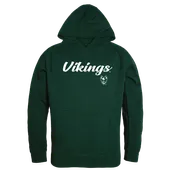 W Republic Script Hoodie Portland State Vikings 558-229