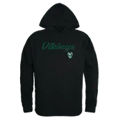 W Republic Script Hoodie Portland State Vikings 558-229