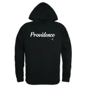 W Republic Script Hoodie Providence College Friars 558-230