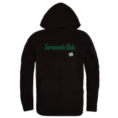 W Republic Script Hoodie Sacramento State Hornets 558-231