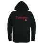 W Republic Script Hoodie Tuskegee Golden Tigers 558-240