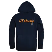 W Republic Script Hoodie Ut Martin Skyhawks 558-241