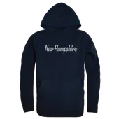 W Republic Script Hoodie New Hampshire Wildcats 558-243