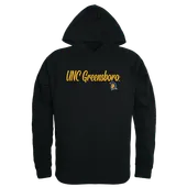 W Republic Script Hoodie North Carolina Greensboro Spartans 558-245