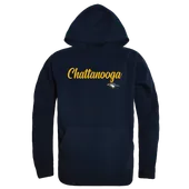 W Republic Script Hoodie Tennessee Chattanooga Mocs 558-246