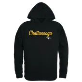 W Republic Script Hoodie Tennessee Chattanooga Mocs 558-246