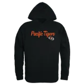 W Republic Script Hoodie Pacific University Boxers 558-248