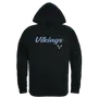 W Republic Script Hoodie Western Washington Vikings 558-252