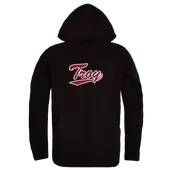 W Republic Script Hoodie Troy Trojans 558-254