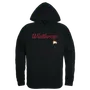 W Republic Script Hoodie Winthrop Eagles 558-255