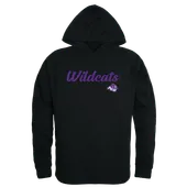 W Republic Script Hoodie Abilene Christian Wildcats 558-257