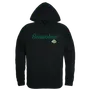 W Republic Script Hoodie University Of Alaska Anchorage Seawolves 558-259