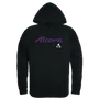 W Republic Script Hoodie Alcorn State Bravehawks 558-261