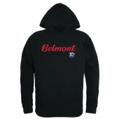 W Republic Script Hoodie Belmont University Bruins 558-265