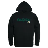 W Republic Script Hoodie Bemidji State Beavers 558-266