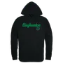 W Republic Script Hoodie Binghamton University Bearcats 558-267