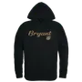 W Republic Script Hoodie Bryant University Bulldogs 558-272