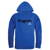 W Republic Script Hoodie Buffalo Bulls 558-274