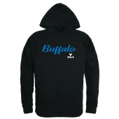 W Republic Script Hoodie Buffalo Bulls 558-274