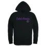 W Republic Script Hoodie Central Arkansas Bears 558-278