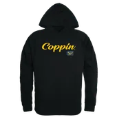 W Republic Script Hoodie Coppin State Eagles 558-286