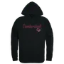 W Republic Script Hoodie Cumberland University Phoenix 558-287