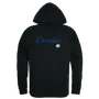 W Republic Script Hoodie Drake University Bulldogs 558-292