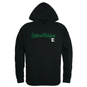 W Republic Script Hoodie Eastern Michigan Eagles 558-295