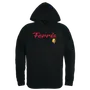 W Republic Script Hoodie Ferris State Bulldogs 558-301