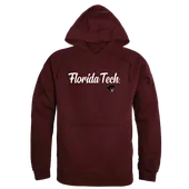 W Republic Script Hoodie Florida Tech Panthers 558-304