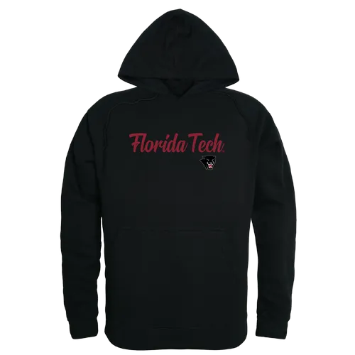 W Republic Script Hoodie Florida Tech Panthers 558-304