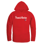 W Republic Script Hoodie Francis Marion Patriots 558-306