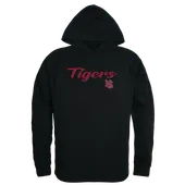 W Republic Script Hoodie Hampden Sydney Tigers 558-309