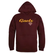 W Republic Script Hoodie Iona College Gaels 558-315