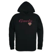 W Republic Script Hoodie Iona College Gaels 558-315