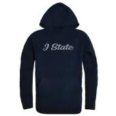 W Republic Script Hoodie Jackson State Tigers 558-317