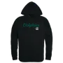 W Republic Script Hoodie Jacksonville University Dolphins 558-318