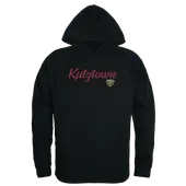 W Republic Script Hoodie Kutztown Golden Bears 558-321