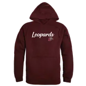 W Republic Script Hoodie Lafayette Leopards 558-323