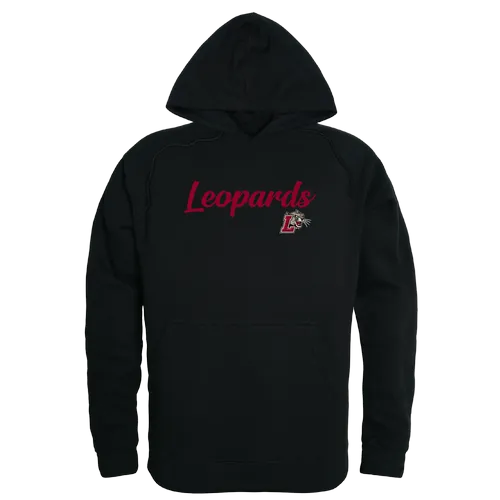 W Republic Script Hoodie Lafayette Leopards 558-323