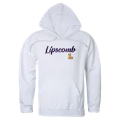 W Republic Script Hoodie Lipscomb Bisons 558-328