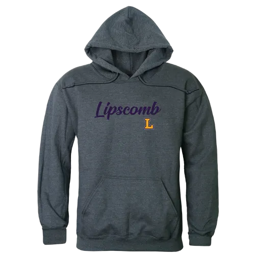 W Republic Script Hoodie Lipscomb Bisons 558-328