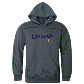 W Republic Script Hoodie Lipscomb Bisons 558-328