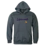 W Republic Script Hoodie Lipscomb Bisons 558-328