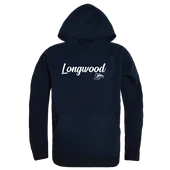 W Republic Script Hoodie Longwood Lancers 558-330