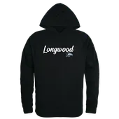 W Republic Script Hoodie Longwood Lancers 558-330