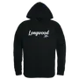 W Republic Script Hoodie Longwood Lancers 558-330