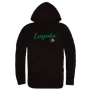 W Republic Script Hoodie Loyola Maryland Greyhounds 558-332