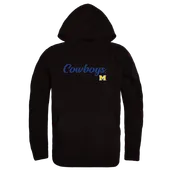 W Republic Script Hoodie Mcneese State Cowboys 558-338